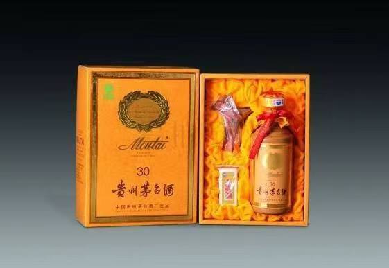 遂昌年份酒回收